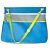 Malibu All in one Tote Bag Blue