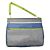 Malibu All in one Tote Bag Gray