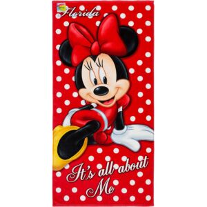 Disney Minnie All About Me FLORIDA