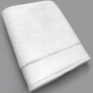 Fifth Av. Bath Sheet White 35