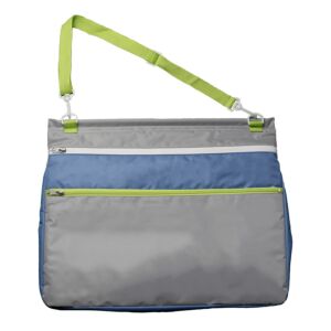 Malibu All in one Tote Bag Gray