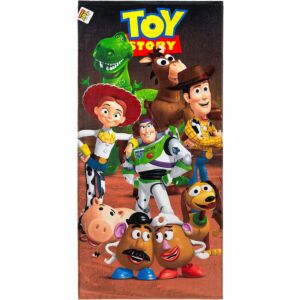 Disney Toy Story Velour Beach Towel