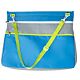 Malibu All in one Tote Bag Blue